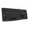 Logitech K120 bedraad toetsenbord