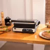 Cecotec 3099 grill zwart