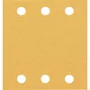 Bosch 2 608 900 892 rotatiegereedschap schuur-/schuurmateriaal hout schuurblad