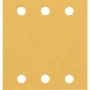 Bosch 2 608 900 892 rotatiegereedschap schuur-/schuurmateriaal hout schuurblad