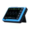 Draagbare 2-in-1 mini-oscilloscoop en signaalgenerator Fnirsi DSO510 — 100 MHz bandbreedte, 1 GS/s bemonsteringssnelheid