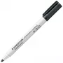Marker Staedtler Lumicolor 341-9 zwart