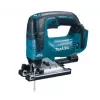 Makita DJV182Z accu-decoupeerzaag 2,6 kg