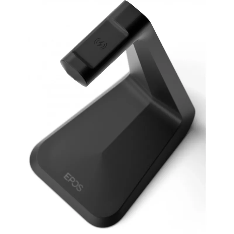 IMPACT CH 40 USB-C INDUCTIELAADSTATION CONTACTLOOS USB-A