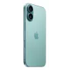 Smartphone Apple iPhone 16 6,1 inch 128 GB teal