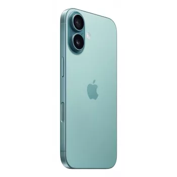 Smartphone Apple iPhone 16 6,1 inch 128 GB teal