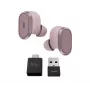 Logitech Zone True Wireless, in-ear-koptelefoon, ANC, rosé, roze, in-ear, Bluetooth, 985-001090