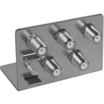 Aardingsbeugel QEW 5-50 (QEW00550)