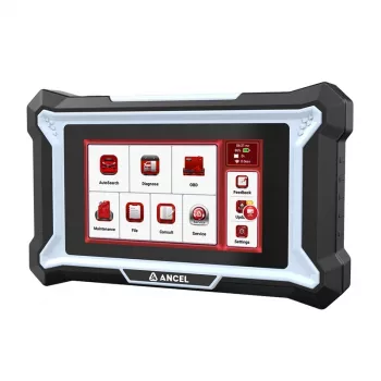 Ancel DS200 OBD2 autoscanner
