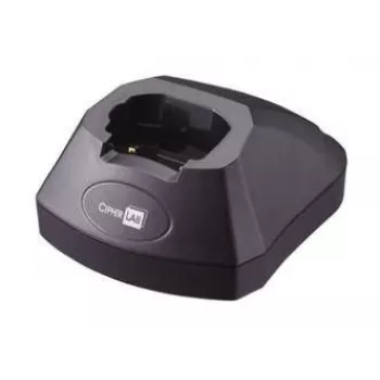 CipherLab laad- en communicatiestation - dockingstation (aansluitbasis) - voor CipherLab 8001, 8001C, 8001HL, 8071
