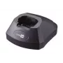 CipherLab laad- en communicatiestation - dockingstation (aansluitbasis) - voor CipherLab 8001, 8001C, 8001HL, 8071