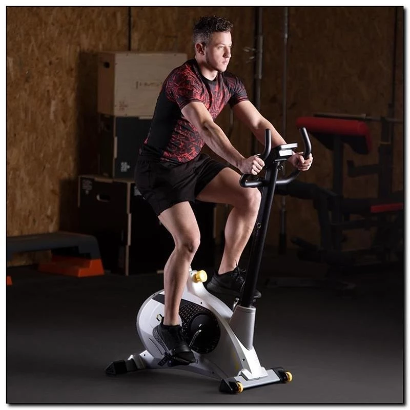 HMS Fitness M6993 magnetische fietstrainer