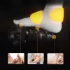 Voetmassageapparaat MEDIA-TECH MT6522 Premium met warmte en instelbare intensiteit