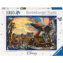 Puzzel Disney Collector's Edition - De Lion King (1000 stukjes)