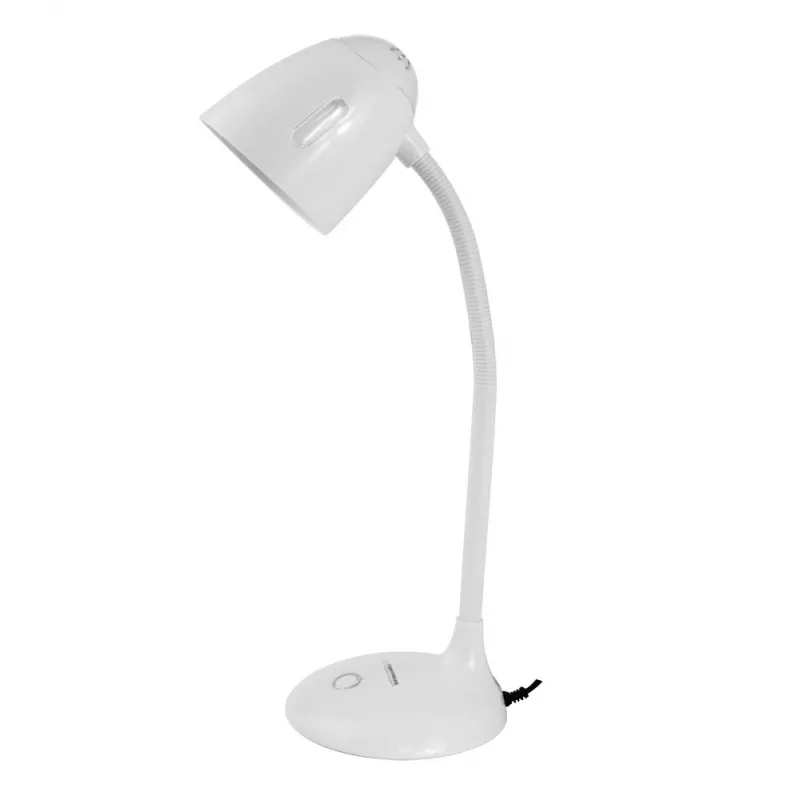 Esperanza ELD110W tafellamp E27 12 W LED wit