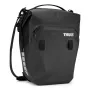 Thule 5406 Shield commuter-pannier 22L zwart