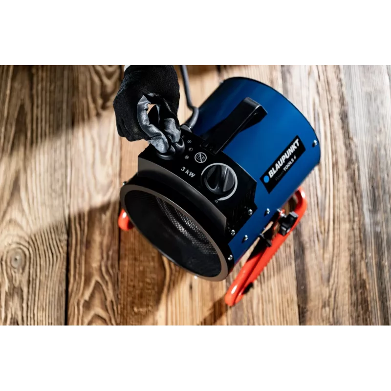 Heteluchtblazer Blaupunkt EH5010