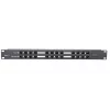 Extralink PoE-injector 12 poorten 12x 100Mb/s RJ45, rackmount
