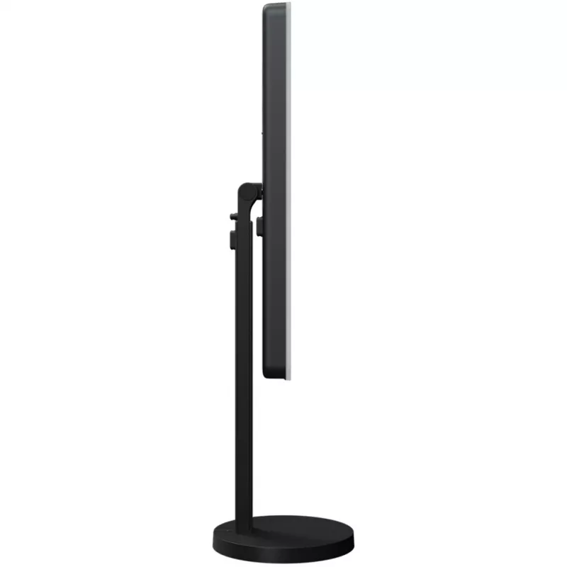 LOGITECH G Litra Beam Premium LED streaming key light met TrueSoft GRAPHITE BT