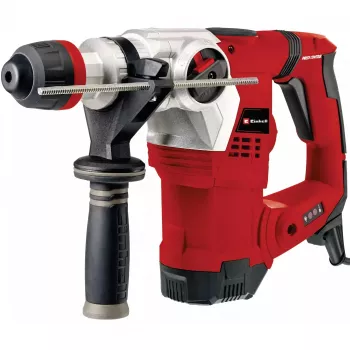 Einhell TE-RH 32 4F Kit SDS-plus boorhamer, 1250 W
