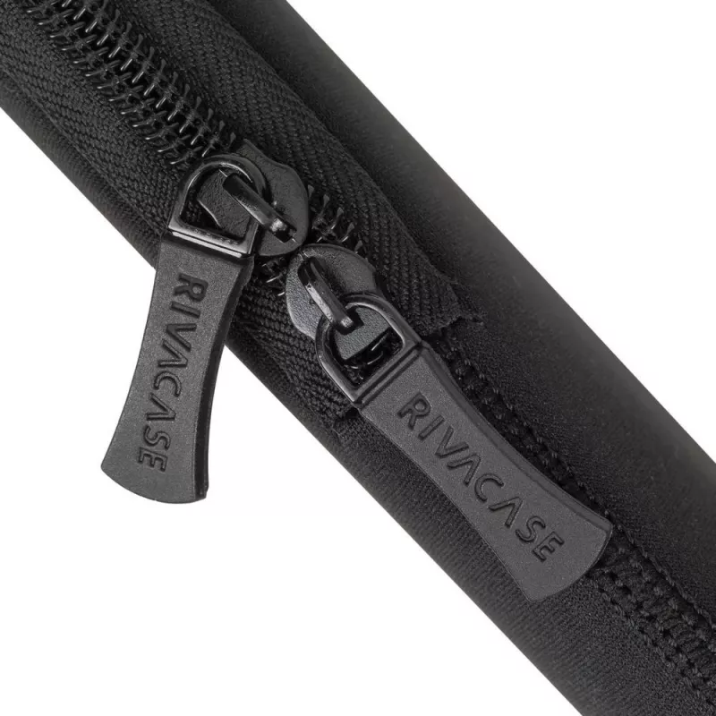 Rivacase 5226 Antishock beschermhoes voor laptop 15,6 inch (39,6 cm), zwart