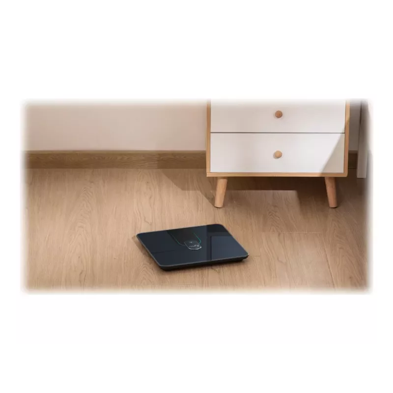Anker Eufy | Smart Scale | P2 Pro | Maximaal gewicht (capaciteit) 180 kg | Meerdere gebruikers