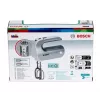 Speelgoed-keukenmixer KLEIN Mixer Bosch 9240 zilver – speelgoed, handzaam formaat voor kinderen