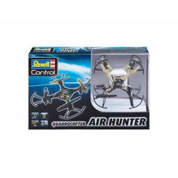 Revell 23860 op afstand bestuurd speelgoed