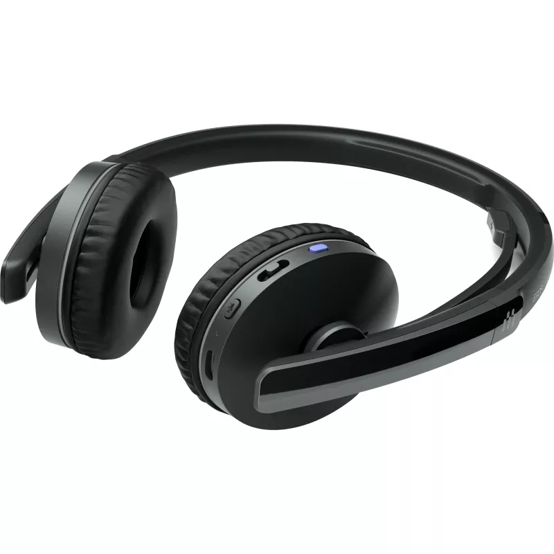 EPOS | SENNHEISER ADAPT 260 headset draadloos Bluetooth kantoor/callcenter zwart
