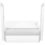 Cudy LT300 draadloze router Fast Ethernet single-band (2,4 GHz) 4G wit