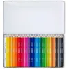 Kleurpotloden Staedtler Ergosoft 157 veelkleurig 36 stuks
