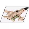 COBI Panavia Tornado GR.1 MiG Eater bouwstenen 527 stuks
