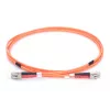 Glasvezel-patchkabel Digitus DK-2533-01