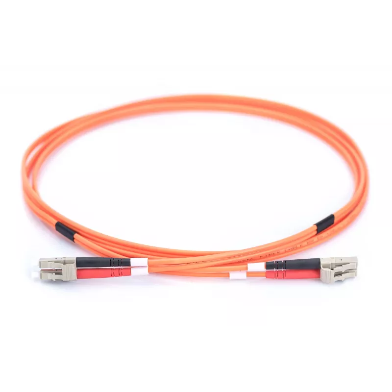 Glasvezel-patchkabel Digitus DK-2533-01