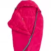 Jack Wolfskin slaapzak GROW UP DREAMER (roze)
