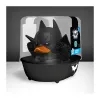 TUBBZ verzamelbadeend - DC Comics Batman The Dark Night 1st Ed9cm