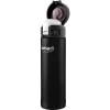 Thermobeker LAMART LT4045 400 ml roestvrijstalen vacuümgeïsoleerde reisbeker, Ø 6,4 cm