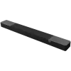 Soundbar Klipsch Flexus Core 200 — 3.1.2 kanalen, 100 W RMS, ingebouwde subwoofer, zwart