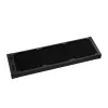 All-in-One vloeistofkoeler DeepCool LD360 12 cm zwart Hydro Dynamic Bearing