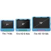 Amazon Fire HD10 Kids 13e generatie 32 GB 10,1 inch blauw