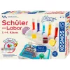 Kosmos leerlingenlab 3e + 4e klas, experimenteerdoos, chemie, 8 jaar, meerkleurig