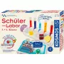 Kosmos leerlingenlab 3e + 4e klas, experimenteerdoos, chemie, 8 jaar, meerkleurig
