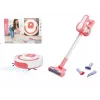 Stofzuiger en reinigingsrobot