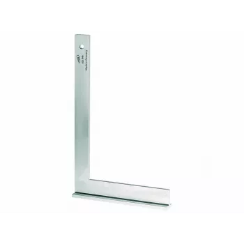 Aanslaghaak met basis Helios Preisser 40 x 23 cm model 0374416