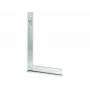 Aanslaghaak met basis Helios Preisser 40 x 23 cm model 0374416