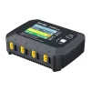 SkyRC Q100neo AC/DC multifunctionele intelligente oplader