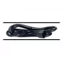 APC AP9877 stroomkabel zwart 1,98 m C19-koppeling C20-koppeling