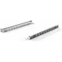 SCHROFF GLEITSCHIENE STD 800T (2 STK.) - rack-accessoire (23130097)