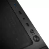 Kolink Observatory HF Mesh Core midi-tower - zwart