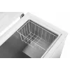 Vriezer MPM-145-SK-10E/N capaciteit 142l